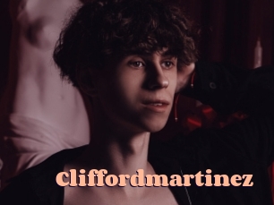 cliffordmartinez Chatte Rasée