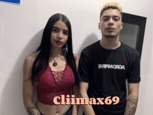 Cliimax69