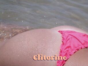 clitorine Chatte Rasée