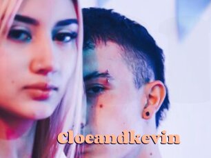 Cloeandkevin