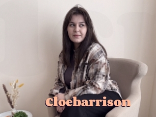 Cloebarrison