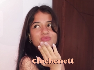 Cloebenett