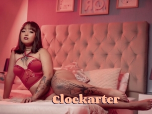 Cloekarter