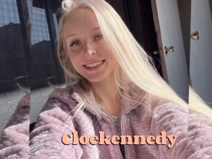 Cloekennedy