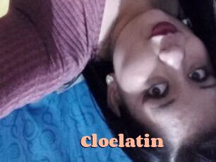 Cloelatin