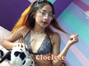 Cloeleee