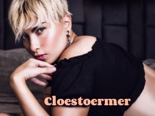 Cloestoermer