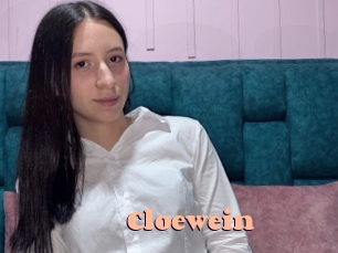 Cloewein