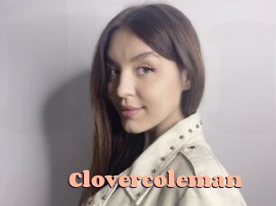 Clovercoleman