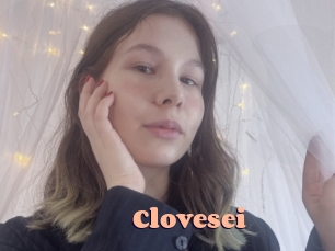 Clovesei