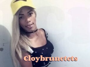 cloybrunetets Chatte Rasée