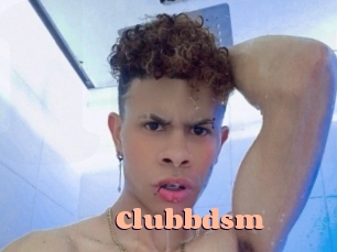 clubbdsm Chatte Rasée
