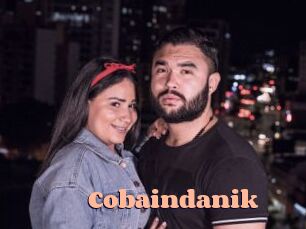 cobaindanik Chatte Rasée