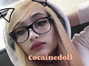 Cocainedoll