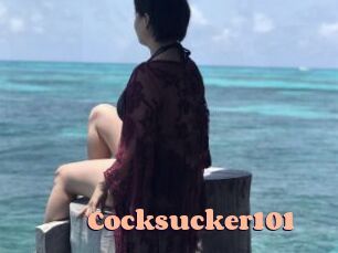 Cocksucker101