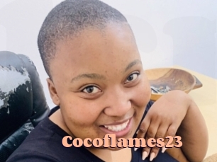Cocoflames23