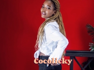 Cocolicky