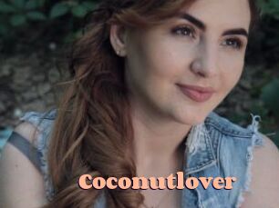 Coconutlover