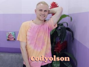 Codyolson