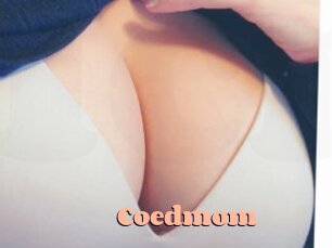 Coedmom