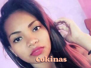 Cokinas