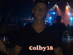 colby38 Chatte Rasée
