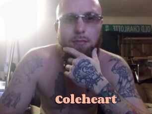 Coleheart