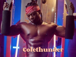 Colethunder