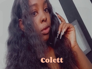 Colett