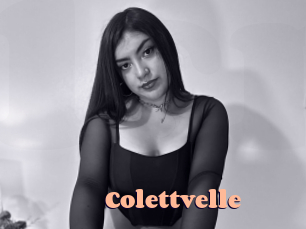Colettvelle