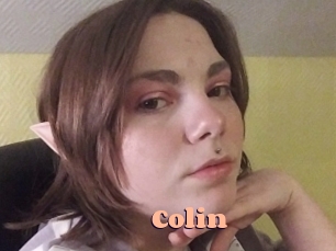 Colin