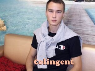 Colingent