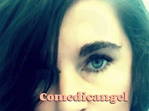 Comedicangel