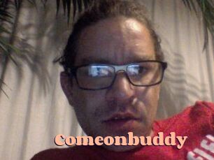 comeonbuddy Chatte Rasée