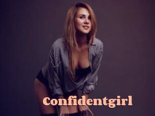 Confidentgirl