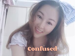 Confused