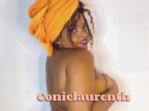 conielaurenth Chatte Rasée