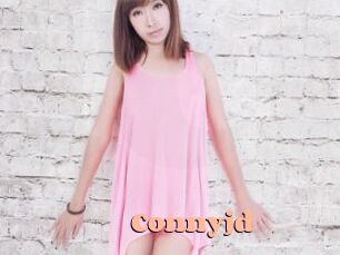 Connyjd