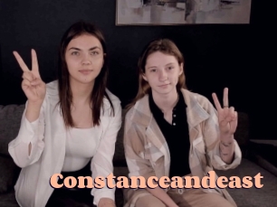 Constanceandeast