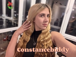 Constancebiddy