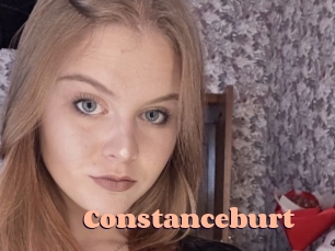 Constanceburt