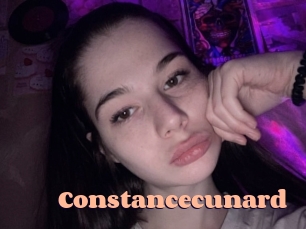 Constancecunard