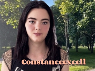 Constanceexcell