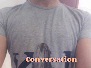 Conversation