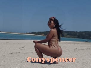 conyspencer Chatte Rasée