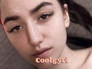 Coolgyrl