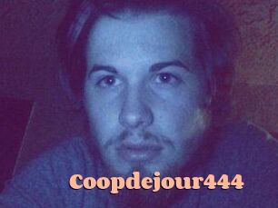 coop_dejour444 Chatte Rasée