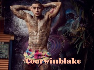 Coorwinblake
