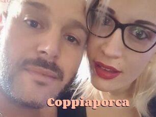 Coppiaporca