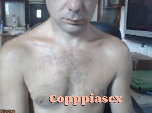 Copppiasex